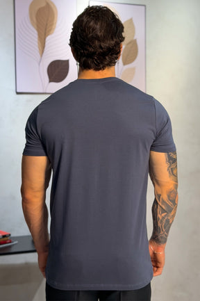Camiseta Daily Essential- USERS