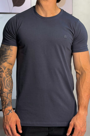 Camiseta Daily Essential- USERS