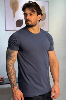Camiseta Daily Essential- USERS