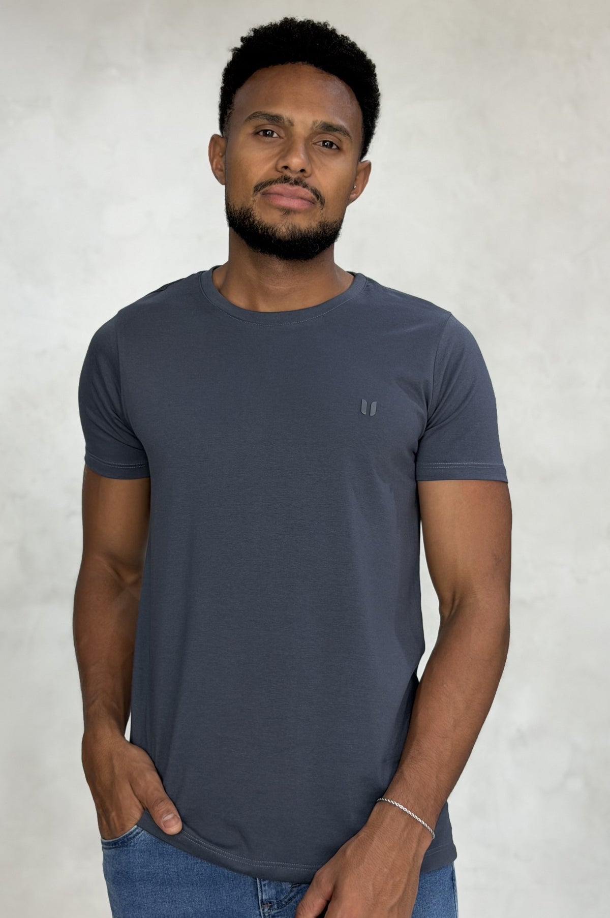 Camiseta Daily Essential- USERS