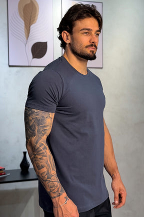 Camiseta Daily Essential- USERS