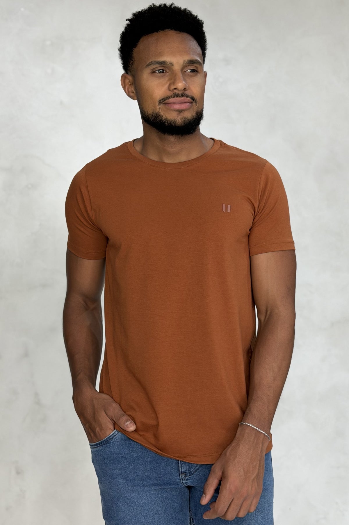 Camiseta Daily Essential- USERS