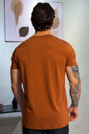Camiseta Daily Essential- USERS