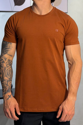 Camiseta Daily Essential- USERS