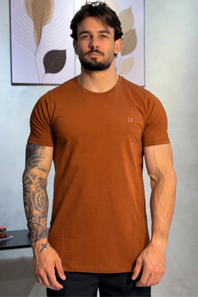 Camiseta Daily Essential- USERS
