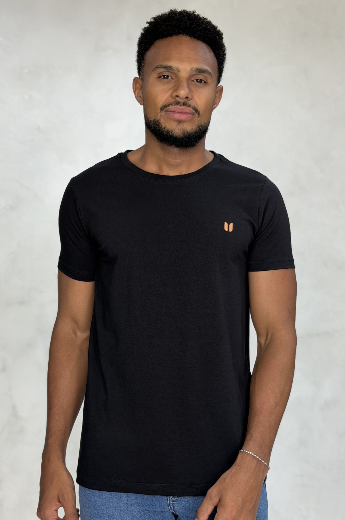 Camiseta Daily Essential- USERS