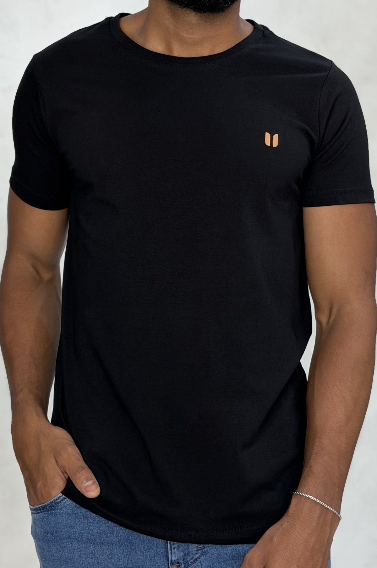 Camiseta Daily Essential- USERS