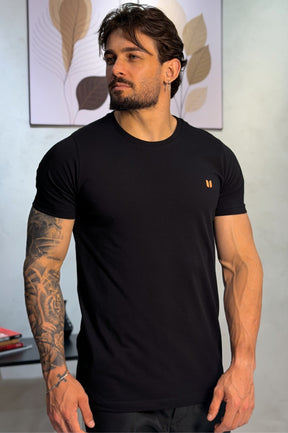 Camiseta Daily Essential- USERS