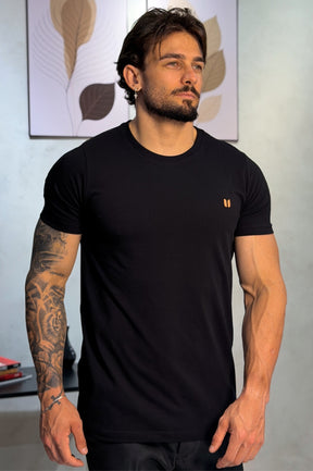 Camiseta Daily Essential- USERS