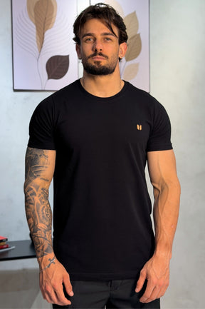 Camiseta Daily Essential- USERS