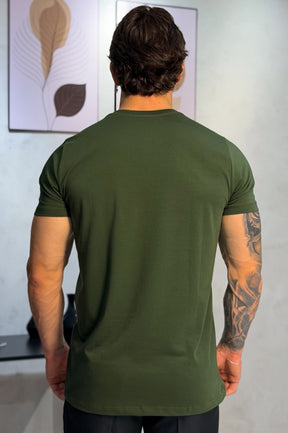 Camiseta Daily Essential- USERS