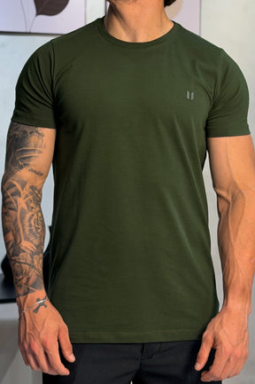 Camiseta Daily Essential- USERS