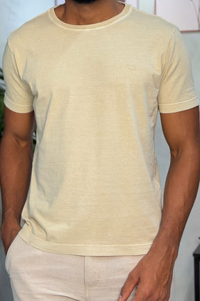 Camiseta Stone