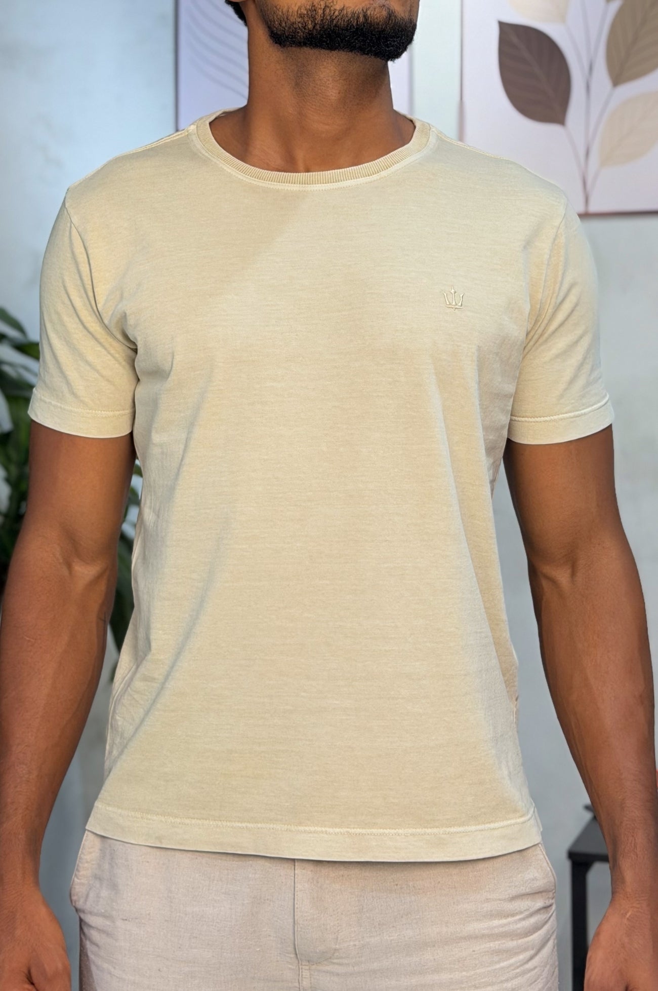 Camiseta Stone