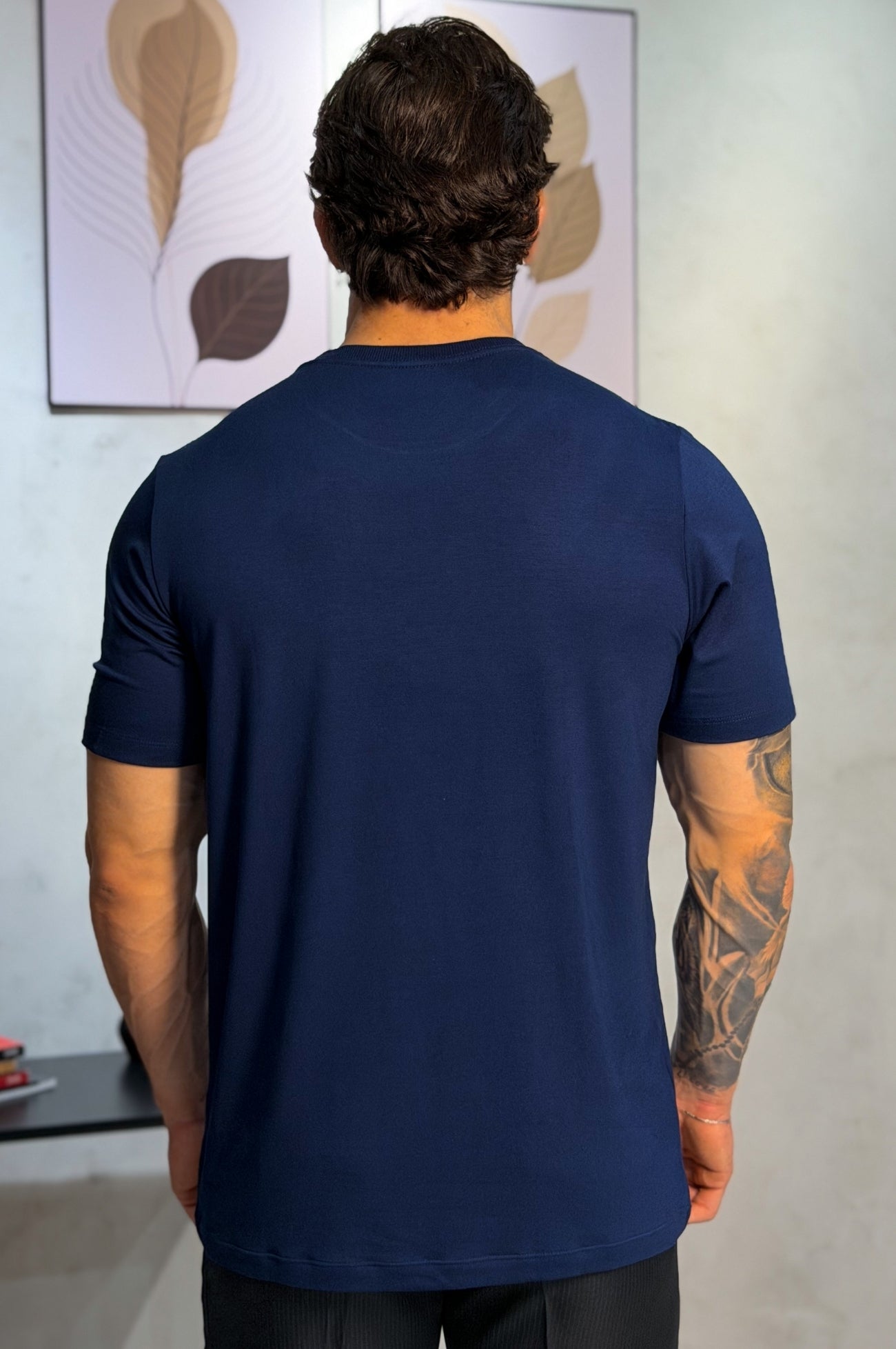 Camiseta Touch Prime