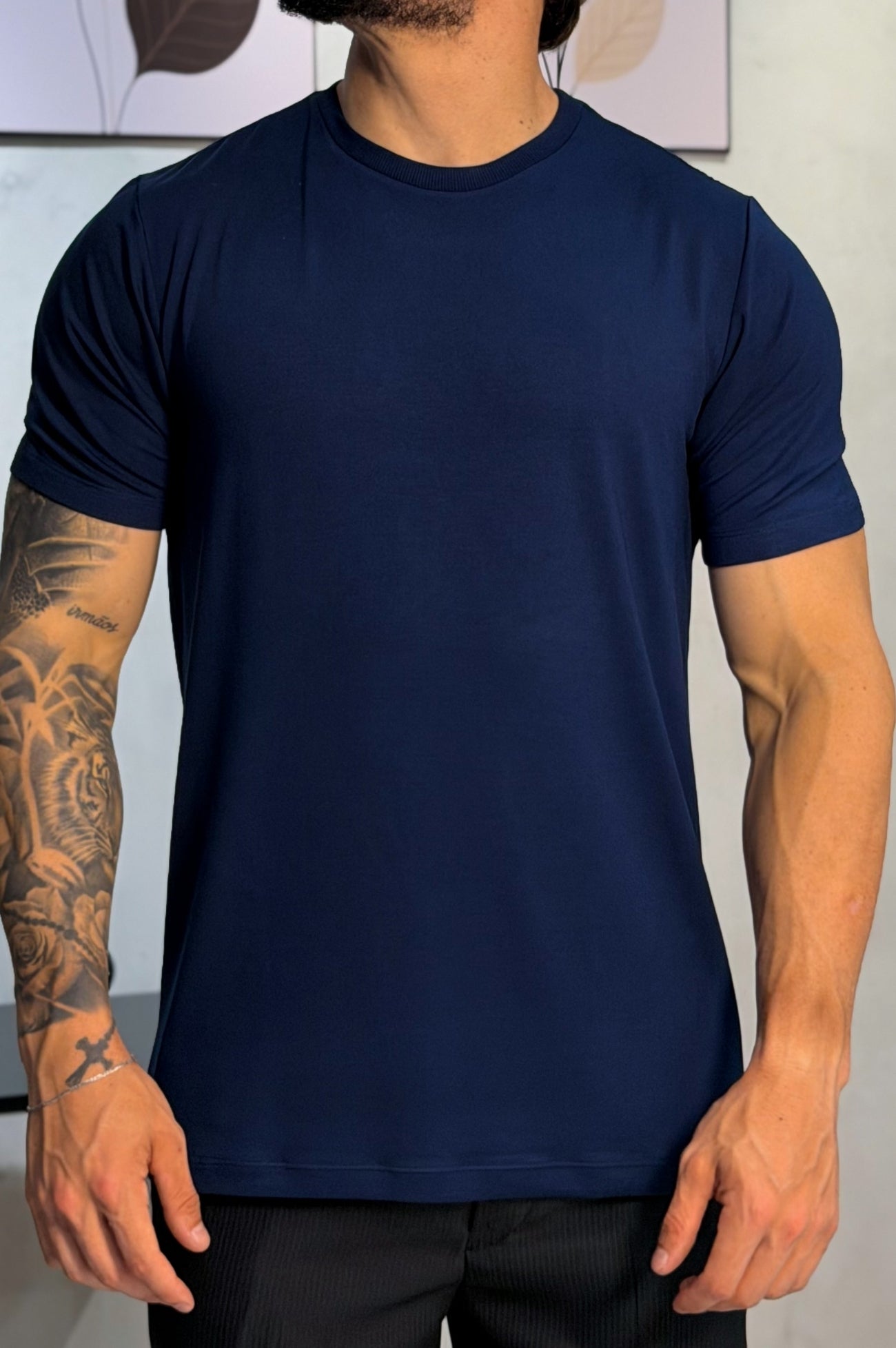 Camiseta Touch Prime