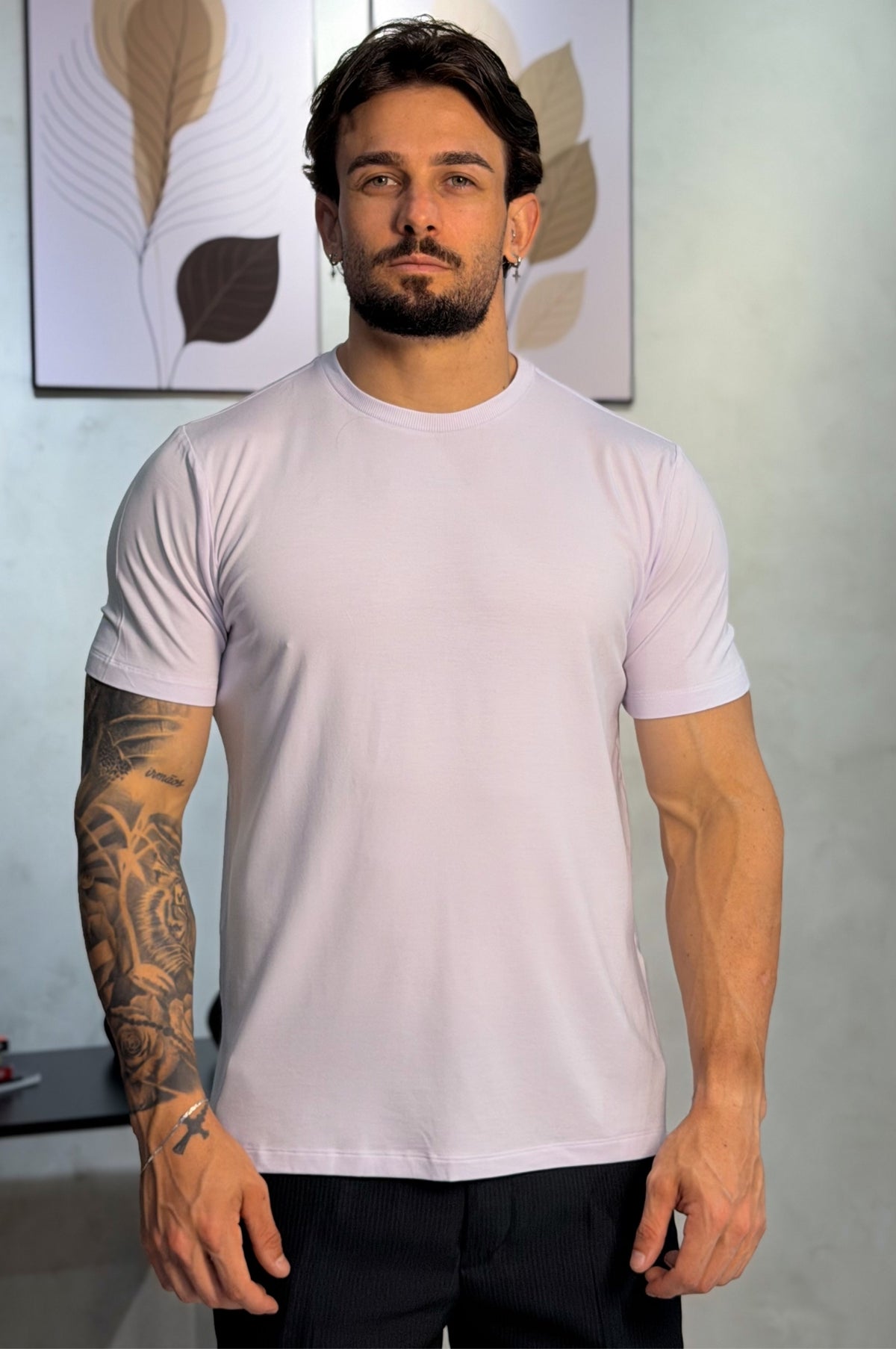 Camiseta Touch Prime