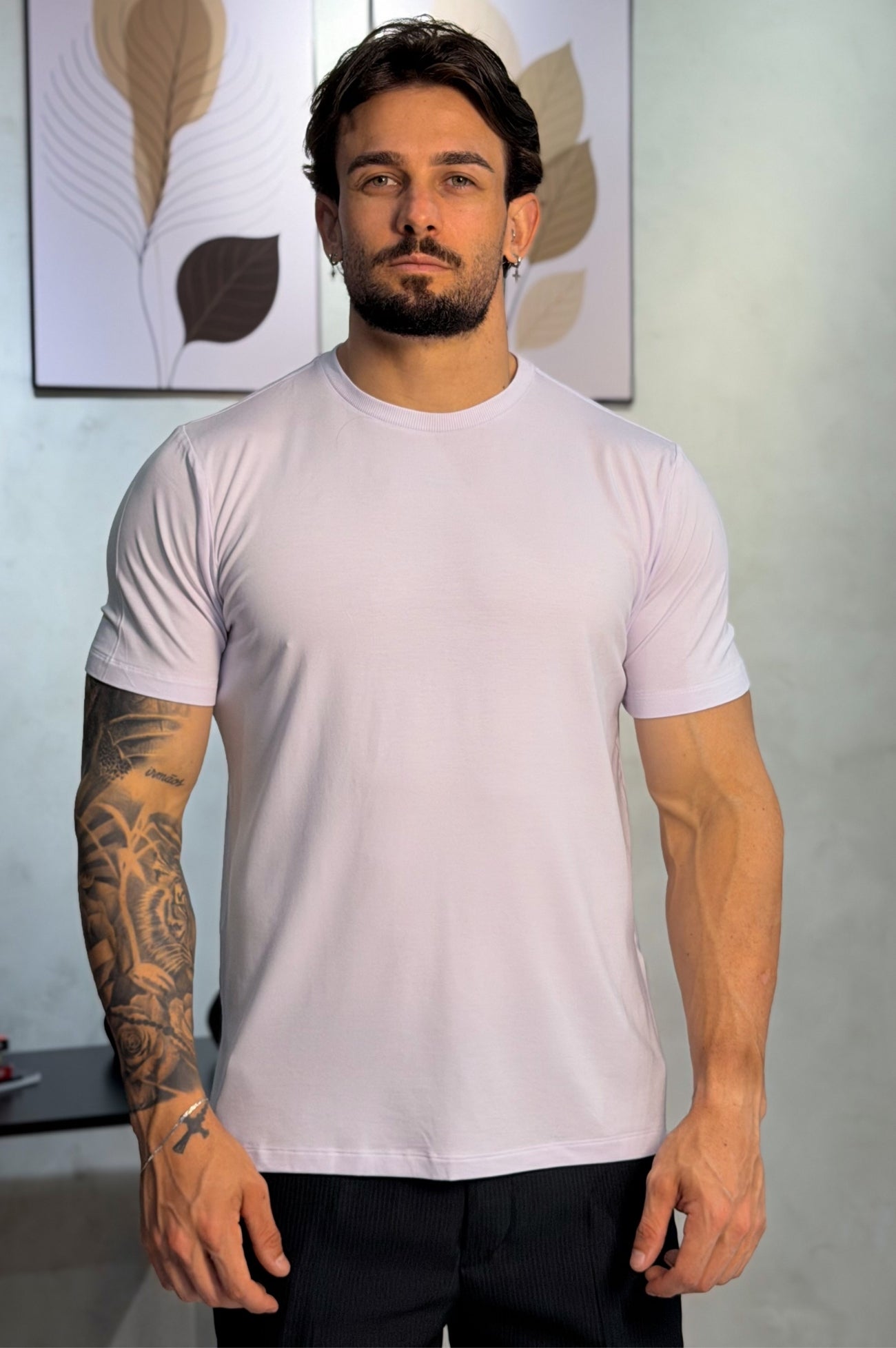 Camiseta Touch Prime