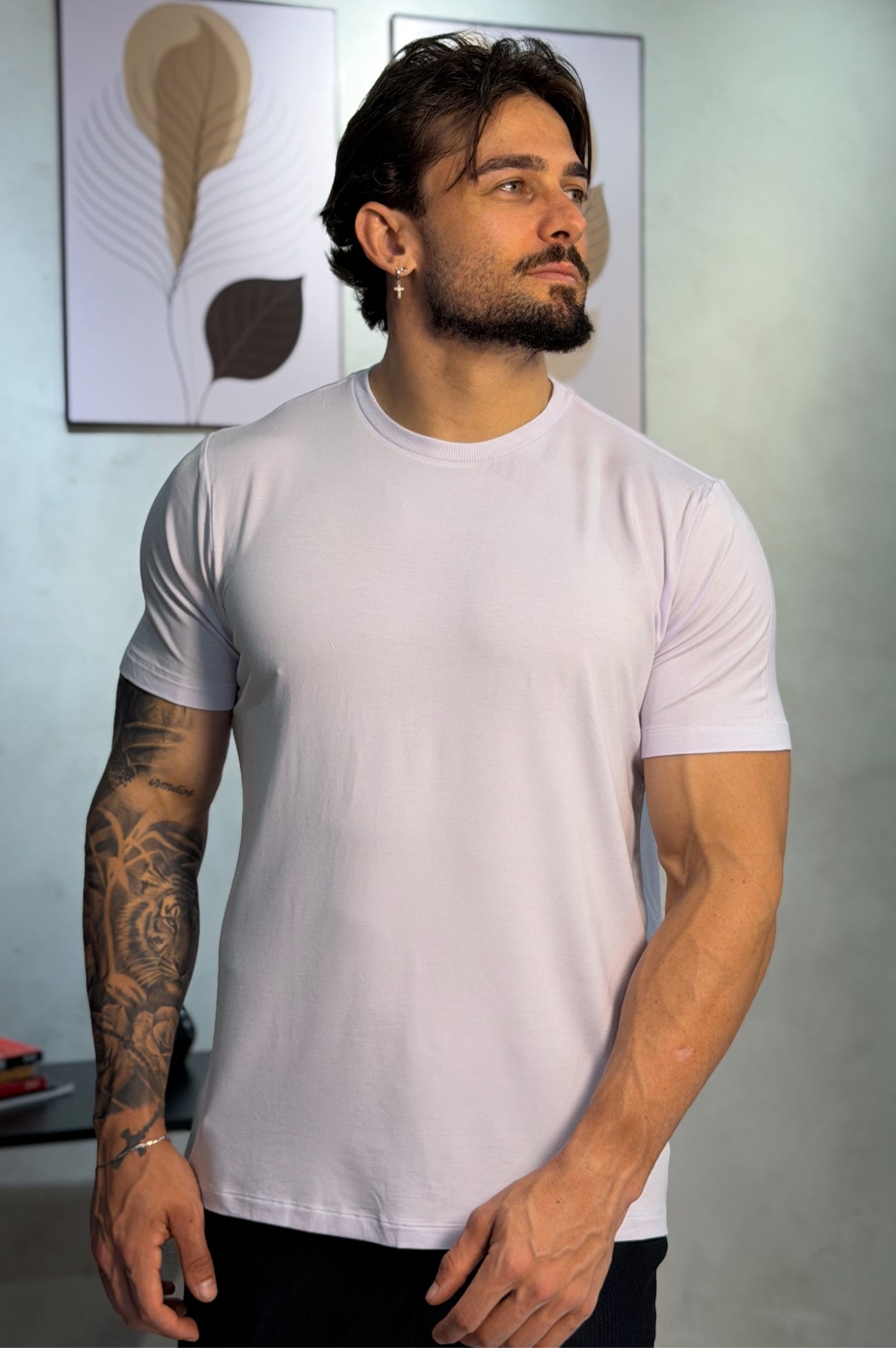 Camiseta Touch Prime