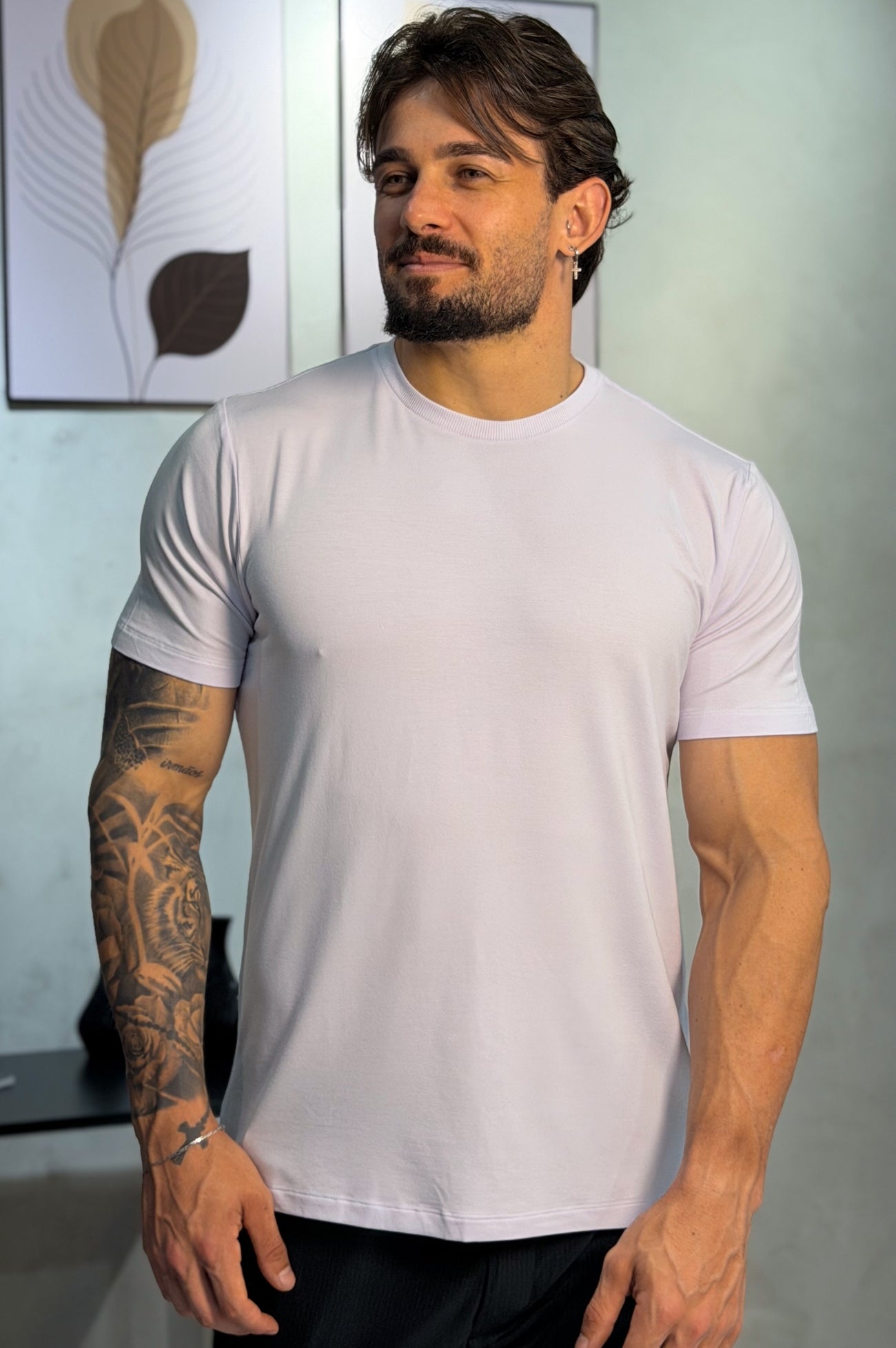 Camiseta Touch Prime
