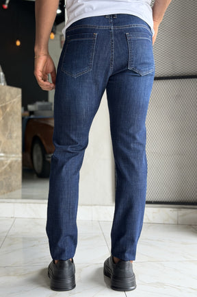 Calça Jeans Índigo Prime