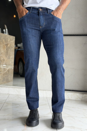 Calça Jeans Índigo Prime