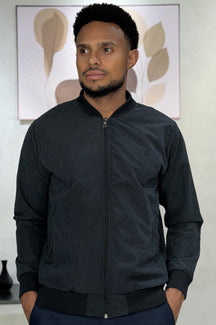 Jaqueta Bomber Soft Touch