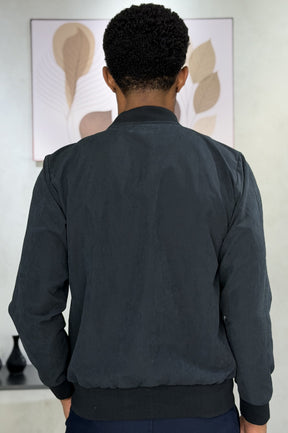 Jaqueta Bomber Soft Touch