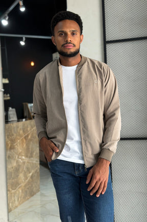 Jaqueta Bomber Soft Touch