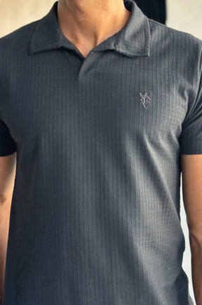 Polo Cubana Coupe - Preto