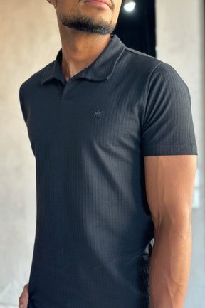 Polo Cubana Coupe - Preto