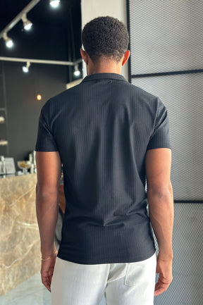 Polo Cubana Coupe - Preto