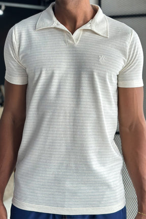 Polo Cubana Siena – Off White