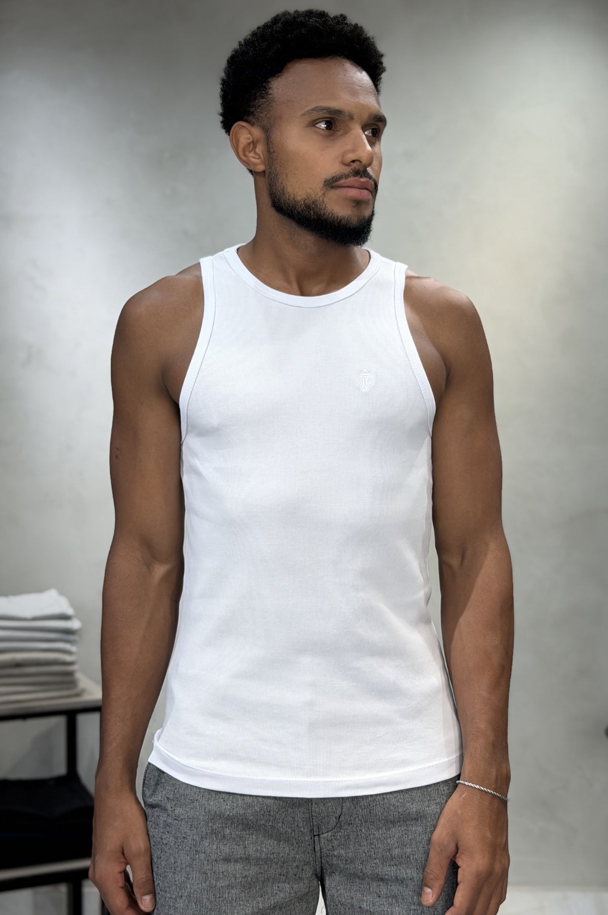 Regata Americana Canelada