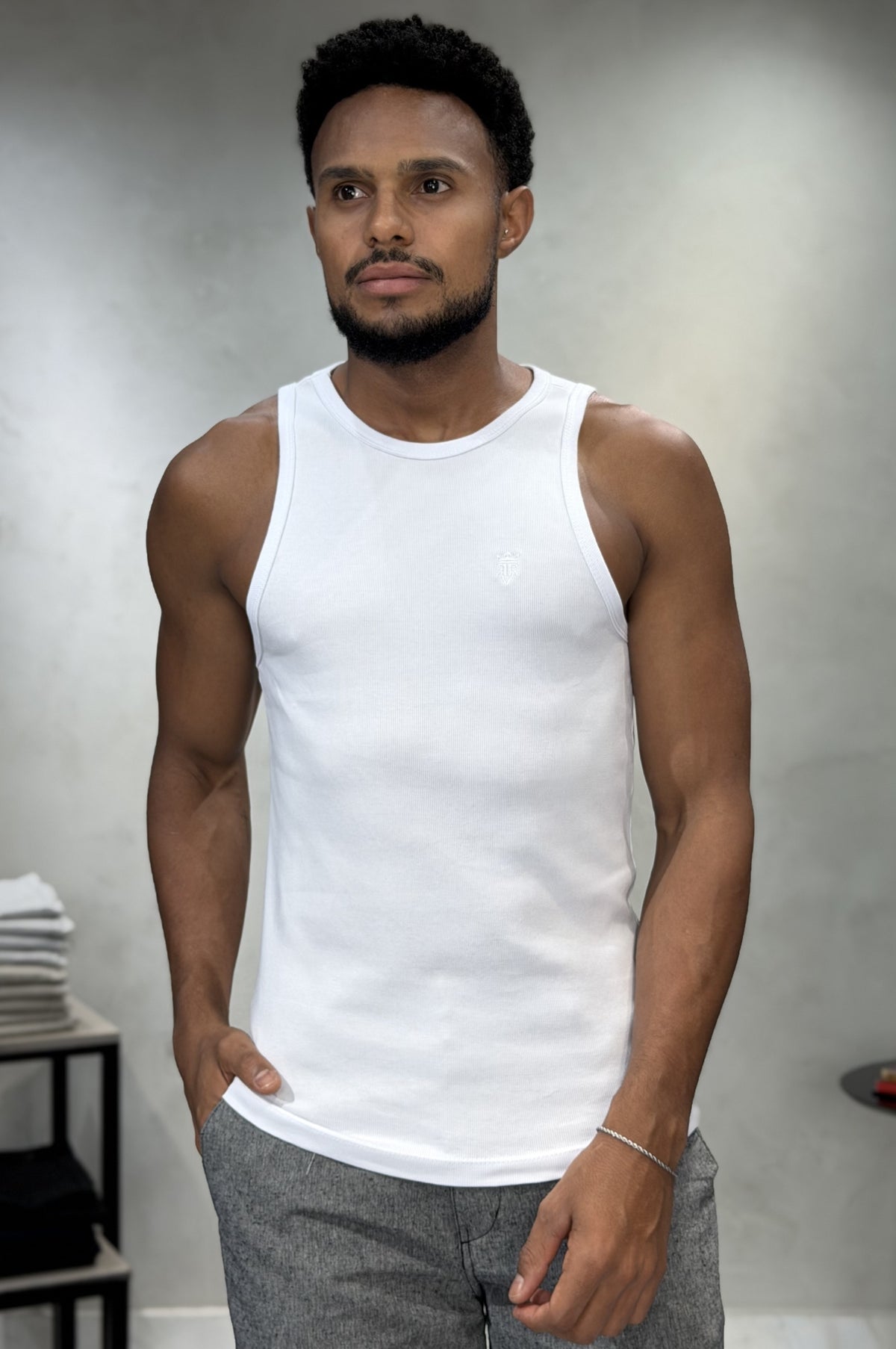 Regata Americana Canelada