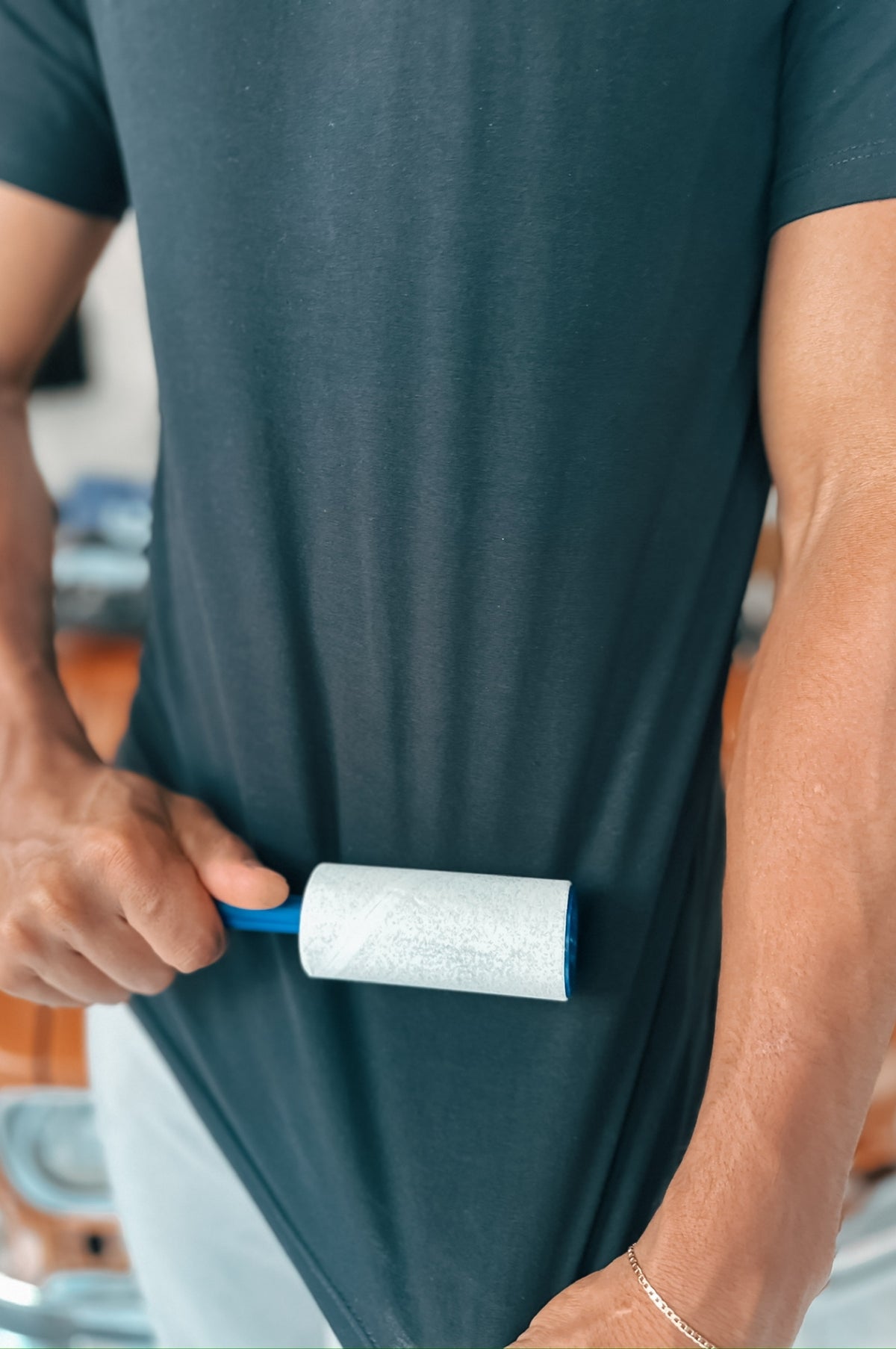 Rolo Tira Pelos – Praticidade no seu dia a dia