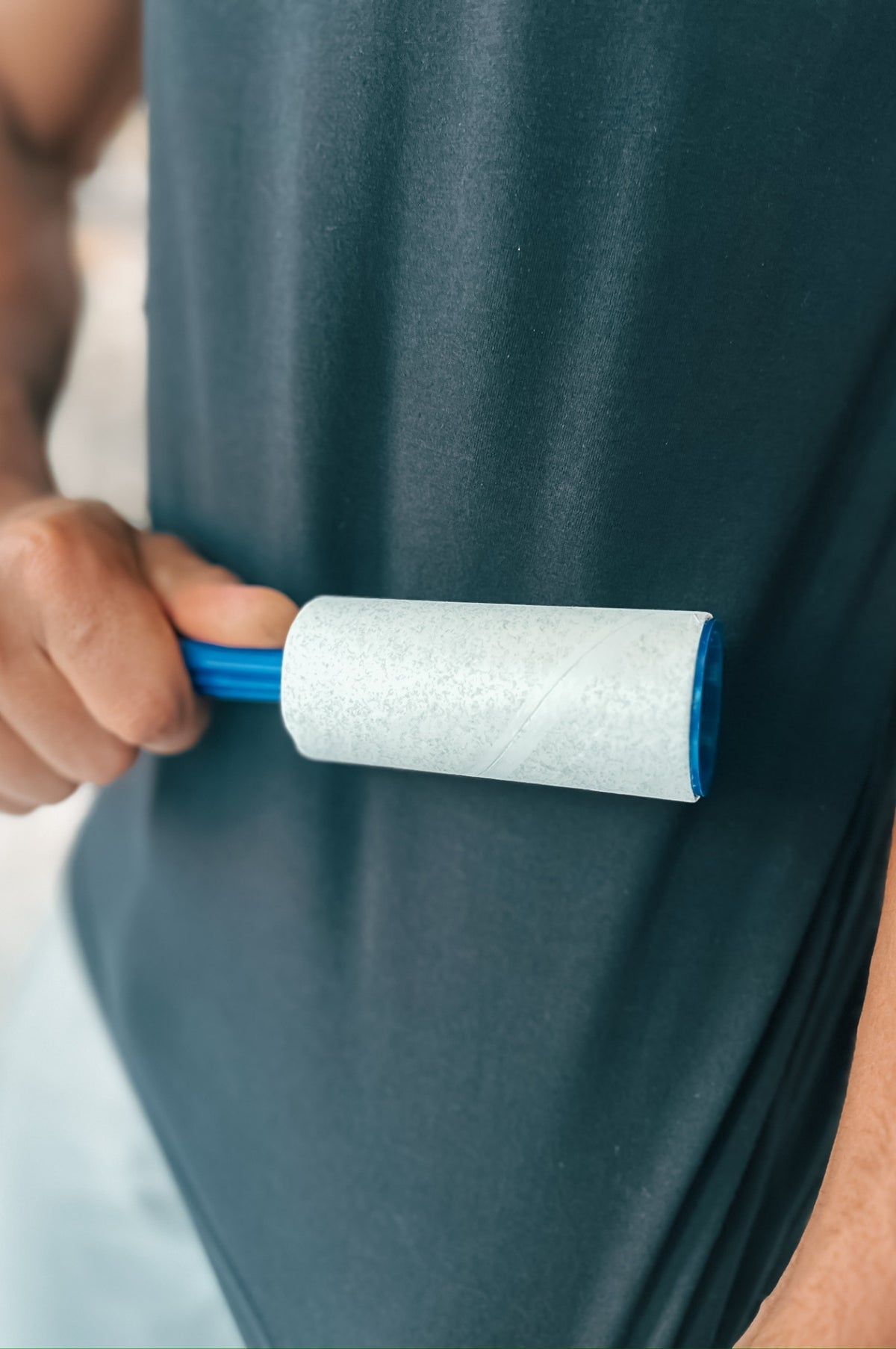 Rolo Tira Pelos – Praticidade no seu dia a dia