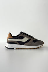 Sneaker Users Storm Camurça