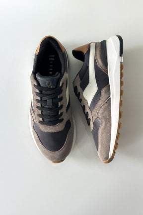 Sneaker Users Storm Camurça