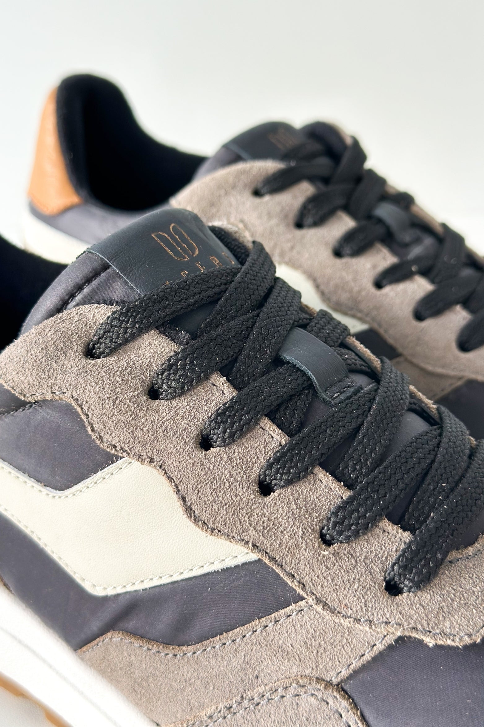 Sneaker Users Storm Camurça