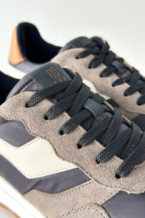 Sneaker Users Storm Camurça