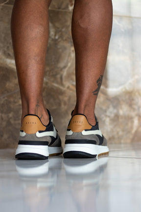 Sneaker Users Storm Camurça