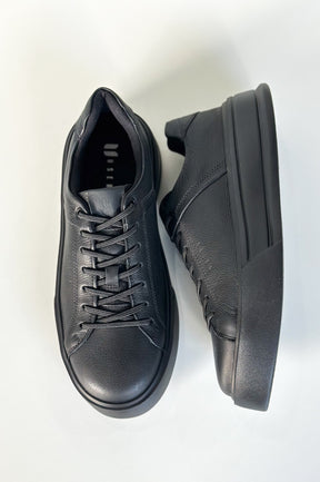 Sneaker Users Essential All Black