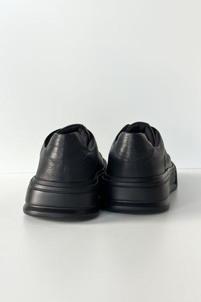 Sneaker Users Essential All Black