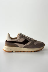 Sneaker Users Storm Camurça Fungi