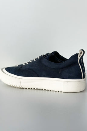 Sneaker Users Stoned Blue