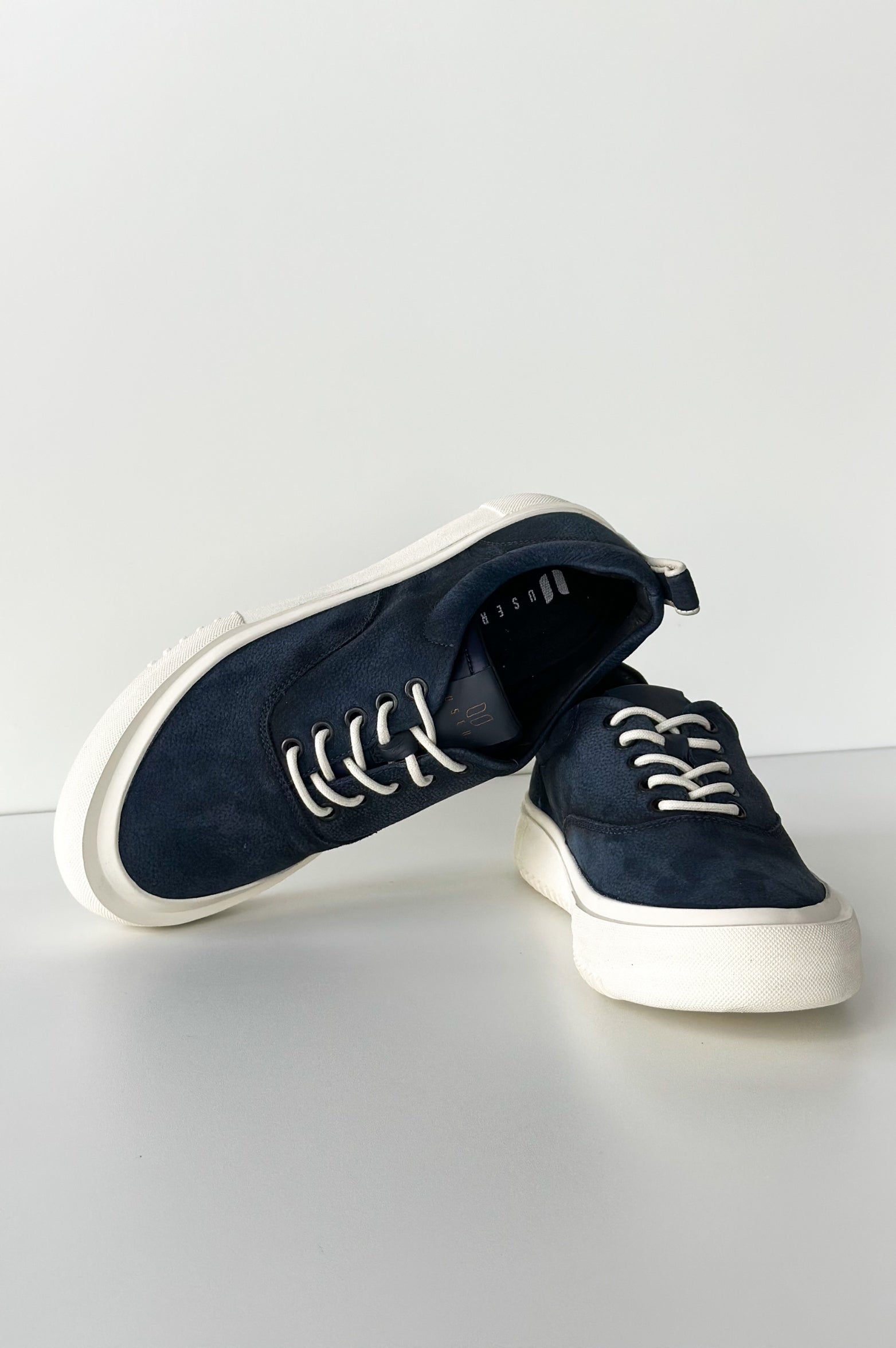 Sneaker Users Stoned Blue