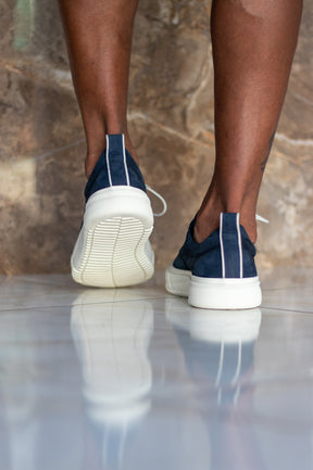 Sneaker Users Stoned Blue