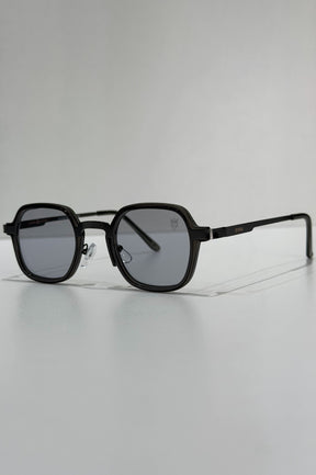 Óculos Classic Slim Preto