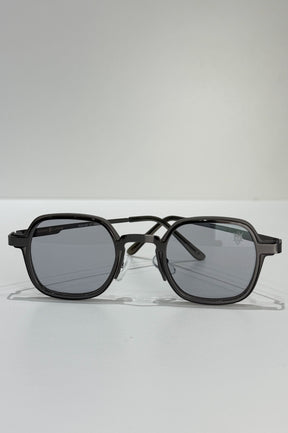 Óculos Classic Slim Preto